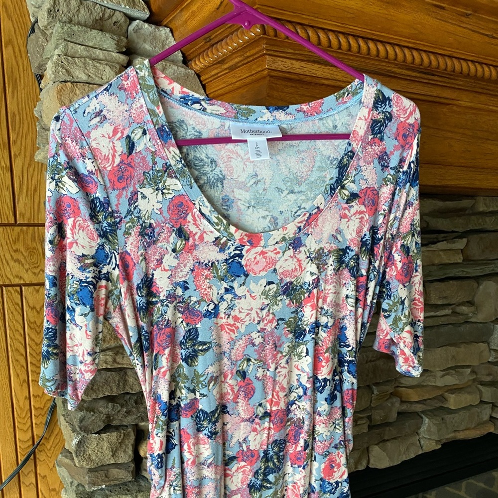 Maternity Dresses